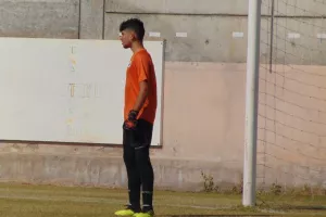 Κ16 (Φωτορεπορτάζ) Πάφος FC - ΠΑΕΕΚ