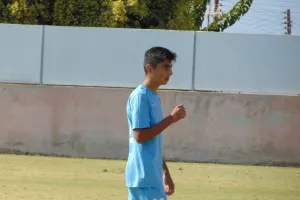 Κ16 (Φωτορεπορτάζ) Πάφος FC - ΠΑΕΕΚ