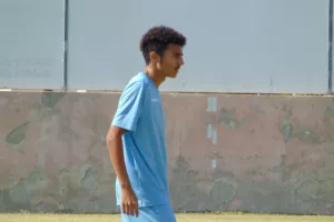 Κ16 (Φωτορεπορτάζ) Πάφος FC - ΠΑΕΕΚ