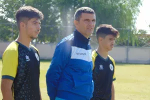 Κ16 (Φωτορεπορτάζ) Πάφος FC - ΠΑΕΕΚ