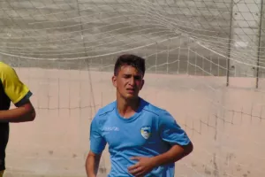 Κ16 (Φωτορεπορτάζ) Πάφος FC - ΠΑΕΕΚ