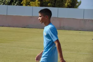 Κ16 (Φωτορεπορτάζ) Πάφος FC - ΠΑΕΕΚ