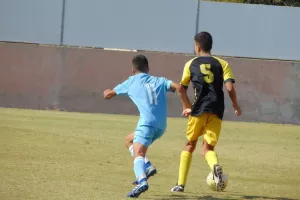 Κ16 (Φωτορεπορτάζ) Πάφος FC - ΠΑΕΕΚ