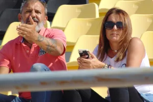 Κ16 (Φωτορεπορτάζ) Πάφος FC - ΠΑΕΕΚ