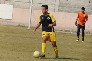 Κ16 (Φωτορεπορτάζ) Πάφος FC - ΠΑΕΕΚ