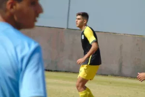 Κ16 (Φωτορεπορτάζ) Πάφος FC - ΠΑΕΕΚ