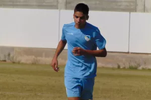Κ16 (Φωτορεπορτάζ) Πάφος FC - ΠΑΕΕΚ