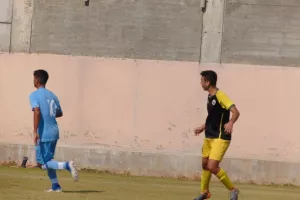 Κ16 (Φωτορεπορτάζ) Πάφος FC - ΠΑΕΕΚ