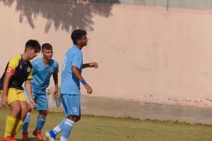 Κ16 (Φωτορεπορτάζ) Πάφος FC - ΠΑΕΕΚ
