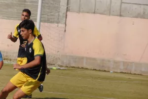 Κ16 (Φωτορεπορτάζ) Πάφος FC - ΠΑΕΕΚ