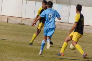 Κ16 (Φωτορεπορτάζ) Πάφος FC - ΠΑΕΕΚ