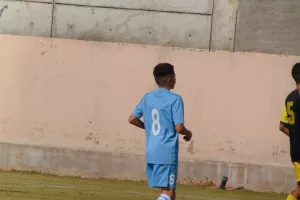 Κ16 (Φωτορεπορτάζ) Πάφος FC - ΠΑΕΕΚ