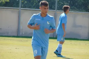 Κ16 (Φωτορεπορτάζ) Πάφος FC - ΠΑΕΕΚ