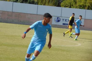 Κ16 (Φωτορεπορτάζ) Πάφος FC - ΠΑΕΕΚ