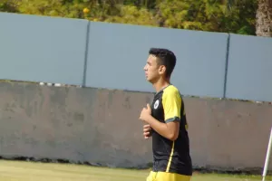 Κ16 (Φωτορεπορτάζ) Πάφος FC - ΠΑΕΕΚ