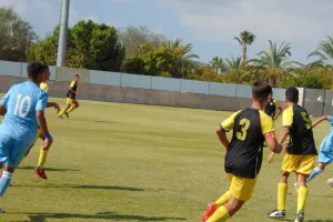 Κ16 (Φωτορεπορτάζ) Πάφος FC - ΠΑΕΕΚ