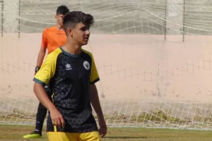 Κ16 (Φωτορεπορτάζ) Πάφος FC - ΠΑΕΕΚ