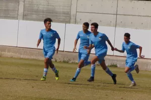 Κ16 (Φωτορεπορτάζ) Πάφος FC - ΠΑΕΕΚ