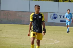 Κ16 (Φωτορεπορτάζ) Πάφος FC - ΠΑΕΕΚ