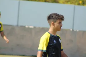 Κ16 (Φωτορεπορτάζ) Πάφος FC - ΠΑΕΕΚ