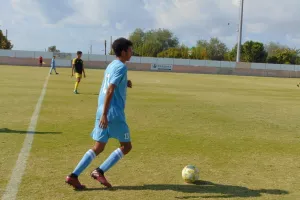Κ16 (Φωτορεπορτάζ) Πάφος FC - ΠΑΕΕΚ