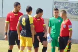 Κ17 (Φωτορεπορτάζ) Πάφος FC - ΠΑΕΕΚ