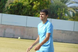 Κ17 (Φωτορεπορτάζ) Πάφος FC - ΠΑΕΕΚ