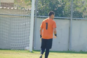 Κ17 (Φωτορεπορτάζ) Πάφος FC - ΠΑΕΕΚ