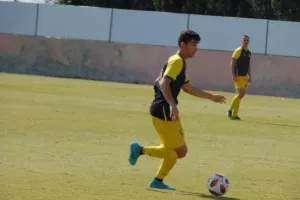 Κ17 (Φωτορεπορτάζ) Πάφος FC - ΠΑΕΕΚ