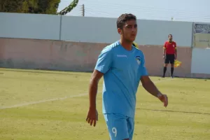 Κ17 (Φωτορεπορτάζ) Πάφος FC - ΠΑΕΕΚ