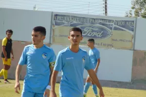 Κ17 (Φωτορεπορτάζ) Πάφος FC - ΠΑΕΕΚ