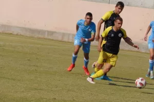 Κ17 (Φωτορεπορτάζ) Πάφος FC - ΠΑΕΕΚ