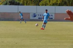 Κ17 (Φωτορεπορτάζ) Πάφος FC - ΠΑΕΕΚ