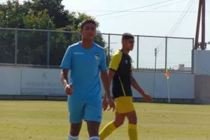 Κ17 (Φωτορεπορτάζ) Πάφος FC - ΠΑΕΕΚ