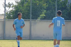 Κ17 (Φωτορεπορτάζ) Πάφος FC - ΠΑΕΕΚ