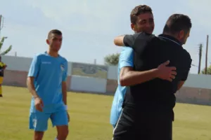 Κ17 (Φωτορεπορτάζ) Πάφος FC - ΠΑΕΕΚ