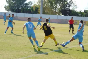 Κ17 (Φωτορεπορτάζ) Πάφος FC - ΠΑΕΕΚ