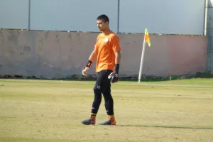 Κ17 (Φωτορεπορτάζ) Πάφος FC - ΠΑΕΕΚ