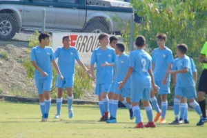 Κ14 (Φωτορεπορτάζ) Πάφος FC - Ανόρθωση