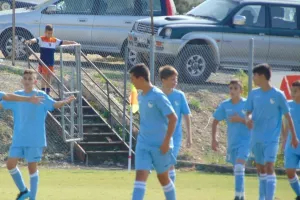 Κ14 (Φωτορεπορτάζ) Πάφος FC - Ανόρθωση