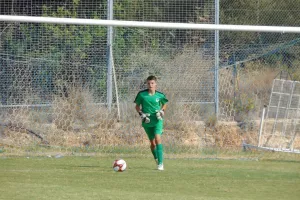 Κ14 (Φωτορεπορτάζ) Πάφος FC - Ανόρθωση