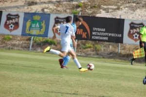 Κ14 (Φωτορεπορτάζ) Πάφος FC - Ανόρθωση