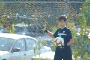 Κ14 (Φωτορεπορτάζ) Πάφος FC - Ανόρθωση
