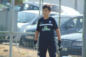 Κ14 (Φωτορεπορτάζ) Πάφος FC - Ανόρθωση