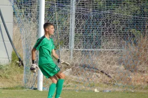 Κ14 (Φωτορεπορτάζ) Πάφος FC - Ανόρθωση