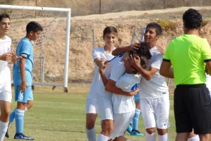 Κ14 (Φωτορεπορτάζ) Πάφος FC - Ανόρθωση