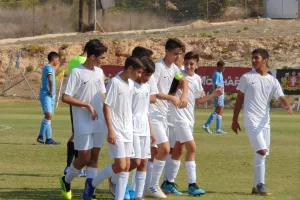 Κ14 (Φωτορεπορτάζ) Πάφος FC - Ανόρθωση