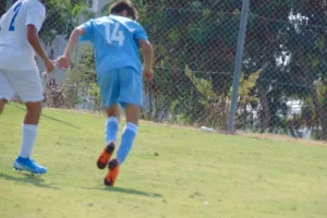 Κ14 (Φωτορεπορτάζ) Πάφος FC - Ανόρθωση