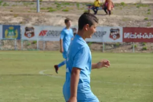 Κ14 (Φωτορεπορτάζ) Πάφος FC - Ανόρθωση