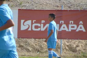 Κ14 (Φωτορεπορτάζ) Πάφος FC - Ανόρθωση
